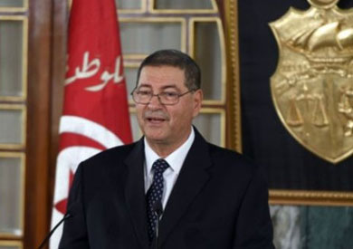 رئيس الوزراء التونسي الحبيب الصيد